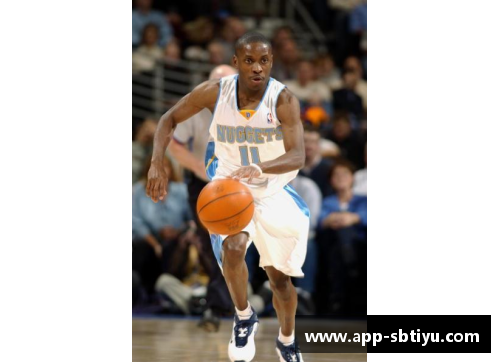 NBA球员身高如何影响他们的比赛表现