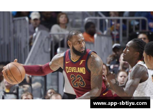 sb体育NBA骑士最新交易消息：球队将签下一位潜力新秀