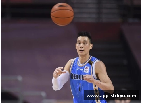 sb体育前瞻：林书豪短期内回归可能性大增！