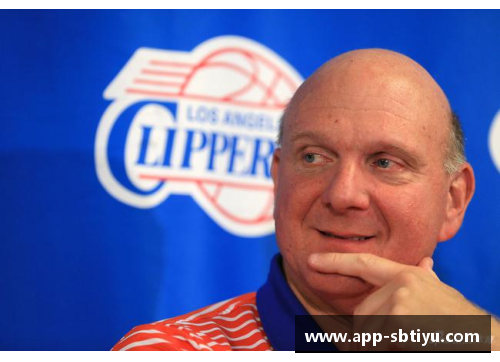 sb体育NBA球队老板财富榜单：探索亿万富豪们的财富和影响