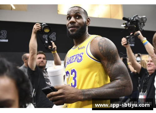 sb体育NBA顶薪球员的财富之路