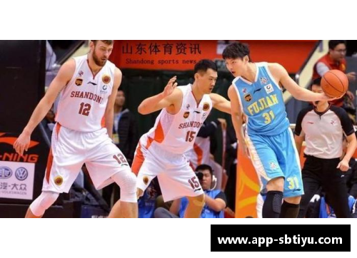 sb体育福建队外援状态火爆，场均数据排名全联盟前列