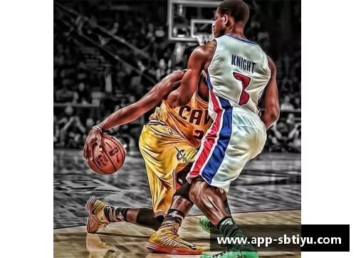 sb体育官网NBA明星微信头像集锦：炫酷球场时刻，激情燃烧全场 - 副本