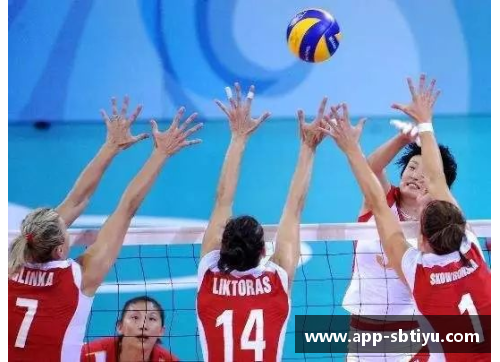 sb体育官网3比0轻松战胜墨西哥，中国女排奥运资格赛两连胜 - 副本