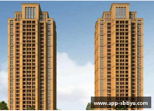 sb体育官网利利铭楼建筑结构变化，房价上涨消息曝光