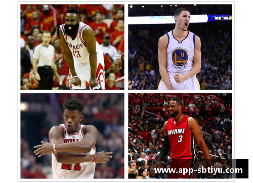sb体育官网NBA球队的最佳阵容：选择你的顶级球员组合