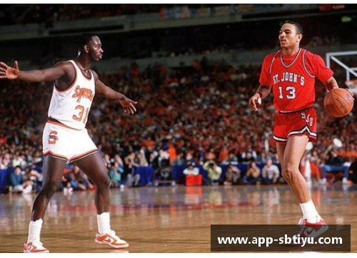 sb体育官网NBA早逝球星：星光短暂，留给世界的永恒精神 - 副本