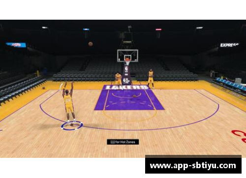sb体育官网篮筐高度：CBA与NBA的比较与影响 - 副本