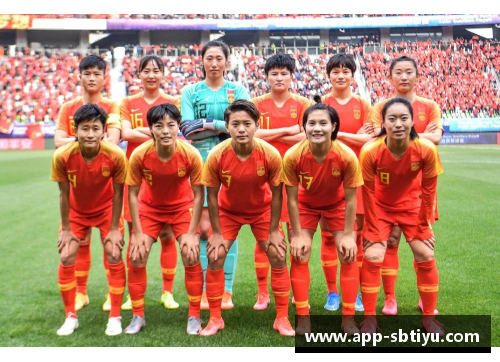 sb体育官网女足比赛结果公布，球员情绪高亢，激情澎湃赛场背后的故事
