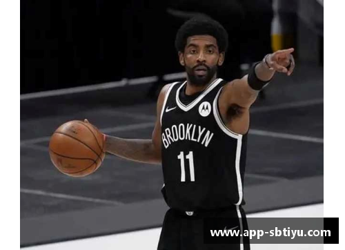 sb体育官网NBA球星凯里·欧文：超越篮球界的跨界魔术师