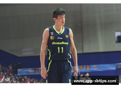 sb体育官网CBA难以打破的十项纪录，姚明和广东宏远上榜，你知道几个？ - 副本 (2)