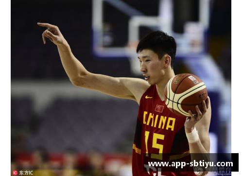 sb体育官网NBA球员周琦的未来与他在职业篮球生涯中的角色
