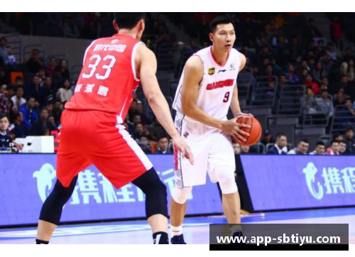 sb体育官网广东宏远CBA争冠艰难：易建联退役、周琦重伤、资金危机三重考验 - 副本