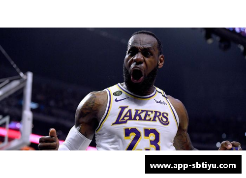 sb体育官网NBA历史得分TOP10，谁上榜次数最多？