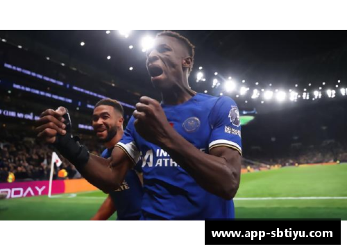 sb体育官网英超切尔西5-0大胜，利物浦4-2！热刺争四告急，德甲勒沃库森5-1：足球世界的巅峰对决