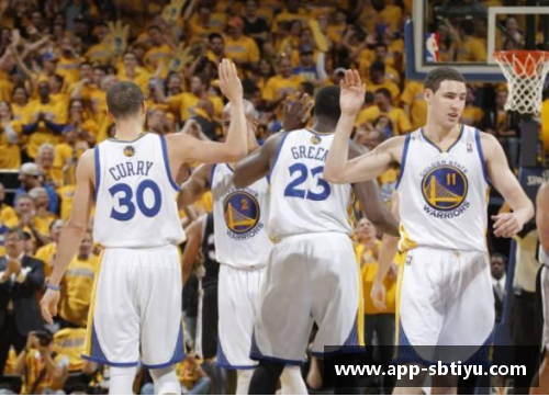 sb体育官网NBA球队：新赛季充满希望的五支球队 - 副本