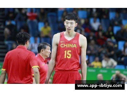 sb体育官网NBA球员周琦妻子的生活与职业：一窥背后的故事 - 副本