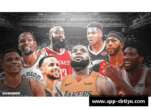 sb体育官网NBA历史上的MVP传奇：连续夺冠的12位巨星，现役三人闪耀榜单 - 副本